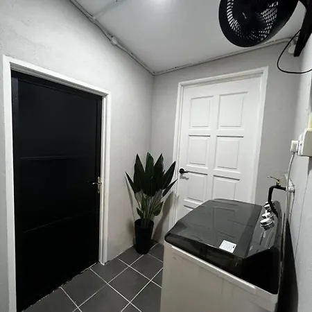 Bella Cottage Pantai Cenang  Exterior photo